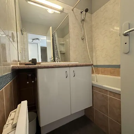 Appt 2 Pièces - Lr050-b304 * La Rochelle (Charente-Maritime)