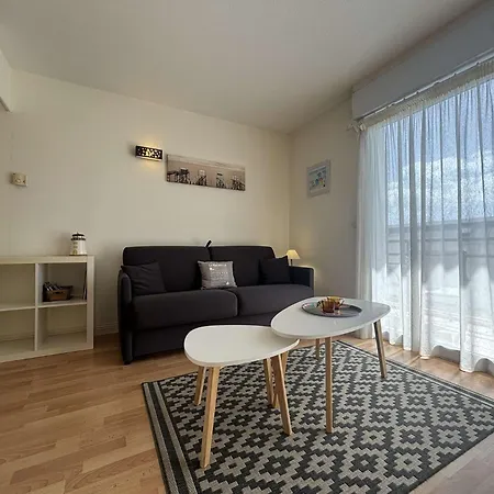 Appartamento Appt 2 Pièces - Lr050-b304