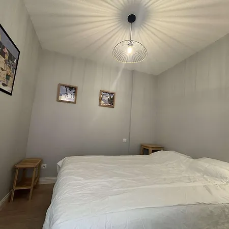 Appt 2 Pieces - Lr050-b304 Daire