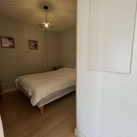 Daire Appt 2 Pieces - Lr050-b304 La Rochelle (Charente-Maritime)