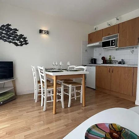 Apartment Appt 2 Pieces La Rochelle - Lr050-b304 La Rochelle (Charente-Maritime)