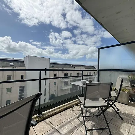 Appt 2 Pieces La Rochelle - Lr050-b304 La Rochelle (Charente-Maritime)
