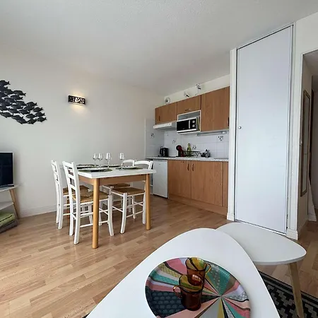 Appt 2 Pieces La Rochelle - Lr050-b304 Apartment *